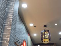 -海波肉串(金顶山大街店)