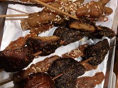 -木屋烧烤(坂田天安云谷店)