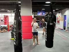 -TFC 纯泰拳馆MuayThai