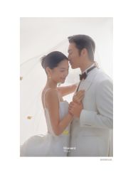 点击看大图 -至臻微拉婚纱摄影