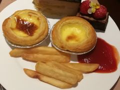 -杭州钱江新城万怡酒店-西餐厅