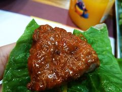 -松林阁烤肉(延大店)