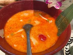 -太食獸泰式茶餐厅(IFS国金中心店)