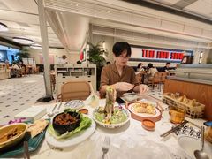 -太食獸泰式茶餐厅(IFS国金中心店)