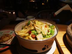 -小放牛炒菜馆(三丰店)