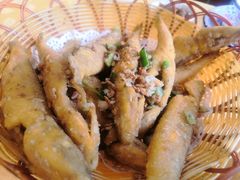-老字号蛇口德记烧腊饭店·海鲜加工