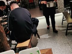 -临街徽菜馆·正宗黄山味