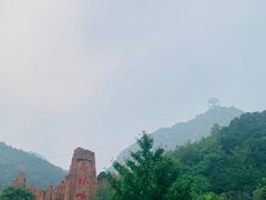 -京东石林峡风景区