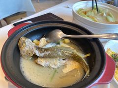 -莆田餐厅PUTIEN(三里屯店)