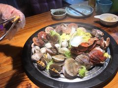 -三个渔夫·蒸汽海鲜(小白楼店)