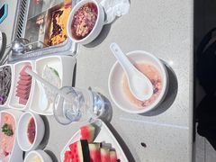 -海底捞火锅(金融街万达店)