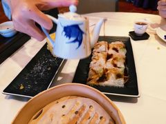 鸳鸯牛肉肠-白天鹅宾馆-宏图府餐厅