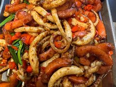 -陈厨老味·老派郴州菜(宜章店)