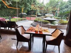 -岷山饭店-芝芝自助餐厅