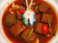 -一江春水·杭帮臻宴(三台山店)