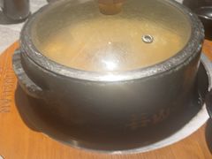 -芸山季·云南山珍菌火锅(南翔印象城MEGA店)