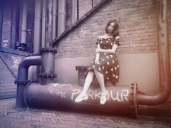 -多彩贵州城1958文化创意园