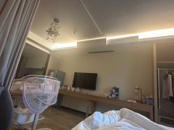 -禧月荟月子中心(前海Max店)