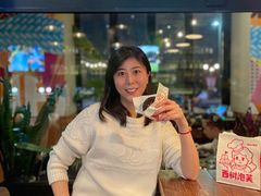 -西树泡芙(蓝色港湾店)