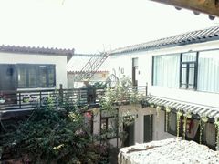 -浔岚云舍mist静谧观景美宿(丽江古城店)
