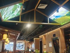 -秋色客家菜(南山店)