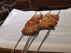 -喝丢一只鞋辣炒海鲜小烧烤(三八广场店)