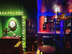 -牡丹弄·咖啡馆·酒馆(红坊里店)