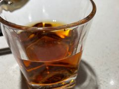 -矮冬瓜红茶火锅