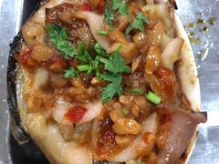 -同裕烧烤·海鲜·家常菜(杰座·欧洲城店)