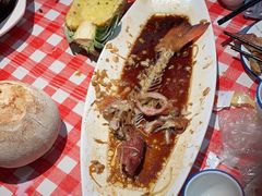 -琼大师东方烤乳猪(亚特兰蒂斯店)