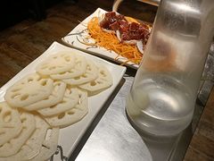 -猫爪爪原切自助烤肉(观音桥阳光世纪店)