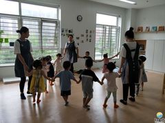 -初之光国际婴幼儿托育中心