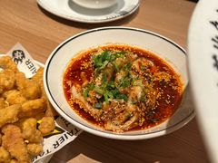 -新太二·鲜料川菜(群光广场店)
