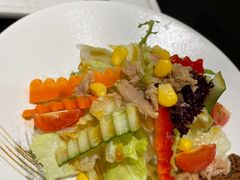 -竹之月日本料理铁板烧(香江花园店)
