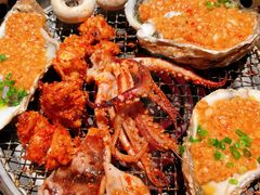 -火炉火自助餐(西直门凯德MALL店)