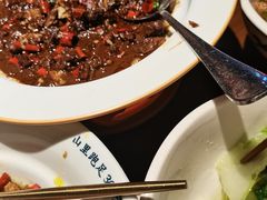 -山涧肴·泉水煮活鱼(坂田店)