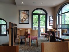 -COSTA COFFEE(上海虹口公园店)