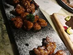 -绿茶餐厅(成都大悦城店)