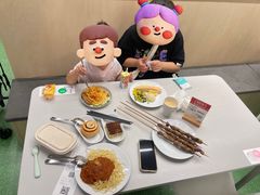 -宜家·瑞典风味餐厅(北京西红门店)