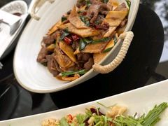 -山石榴·贵州菜(丰盛里店)