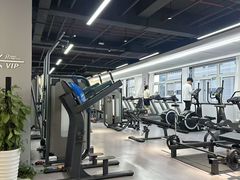 -大卫健身·普拉提