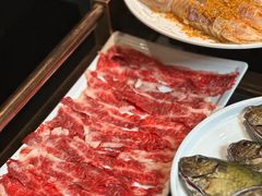 -龚记海鲜20年老字号