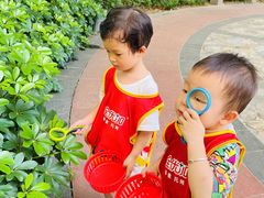 -全优加早教·托育(金沙御苑校区)