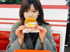 -In-N-Out Burger(LAX)