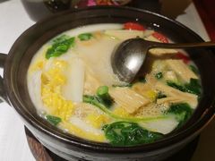 -莉莉海堂HAITANG·烤鸭(国贸商城店)