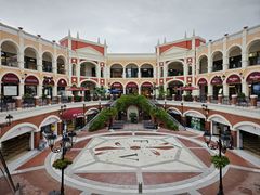 -佛罗伦萨小镇广佛名品奥特莱斯(疏港路店)