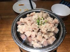 -炊烟小炒黄牛肉(中心印象城店)