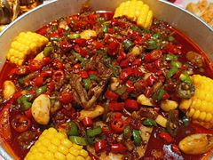 -辣小鲜·南昌大排档(船山路店)