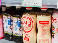 -华润万家(北辰店)