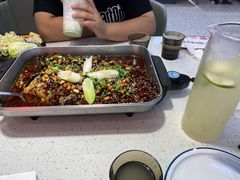 -三江源活鱼现烤(维多利摩尔城店)